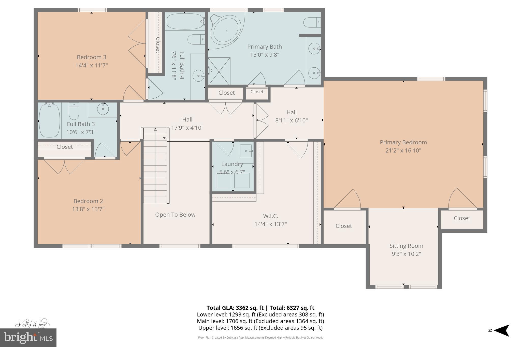 WINDEMERE ACRES - Residential