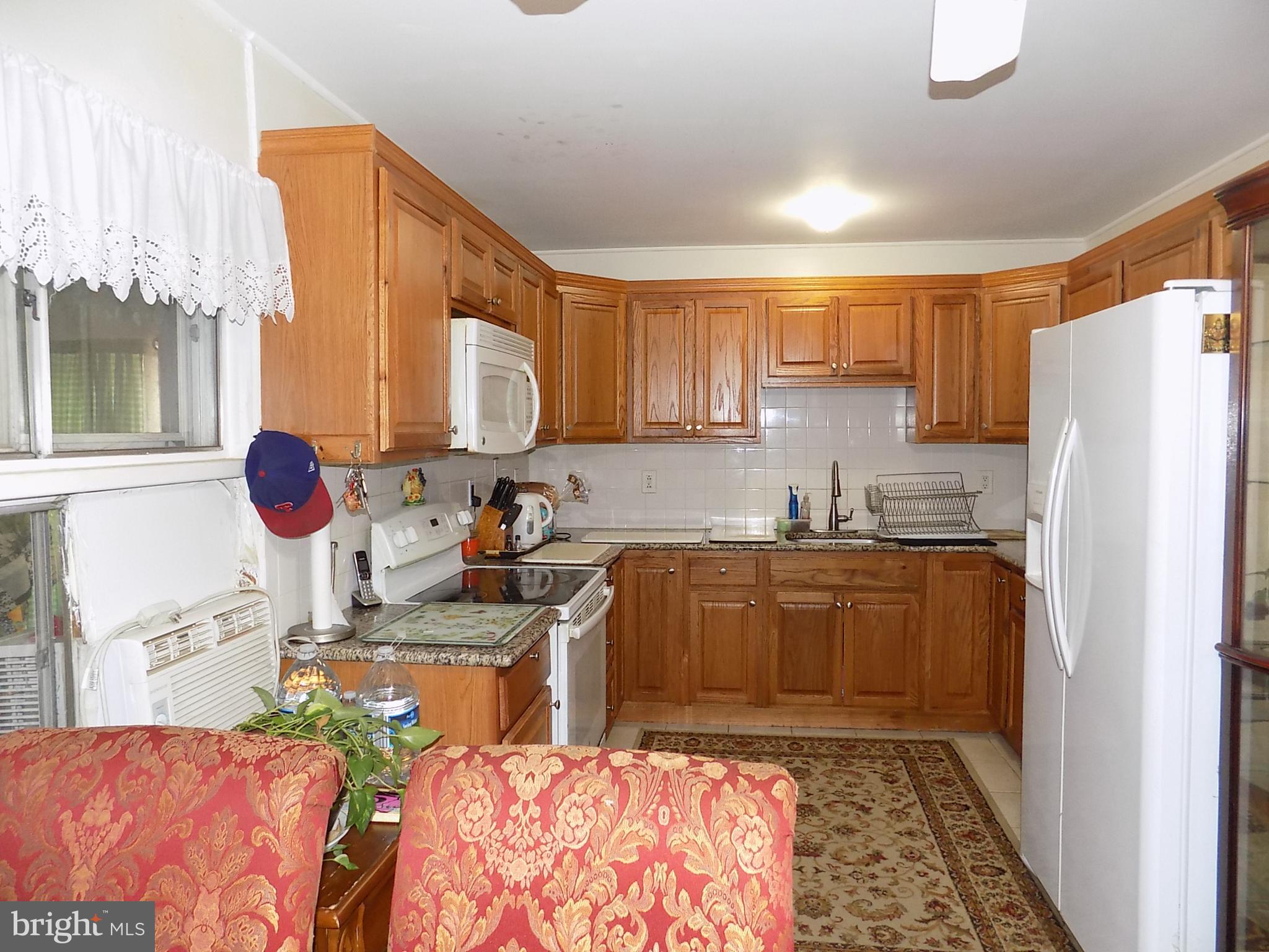 KENWOOD - Residential