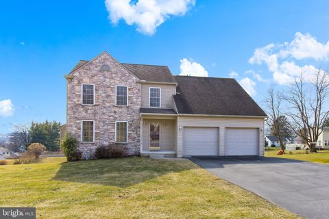 Photo of 3738 Kennel Avenue, COLUMBIA, PA 17512 (MLS # PALA2064844)