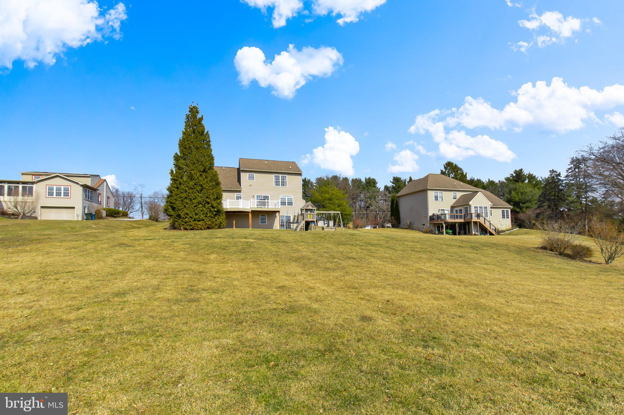 WEST HEMPFIELD - Residential