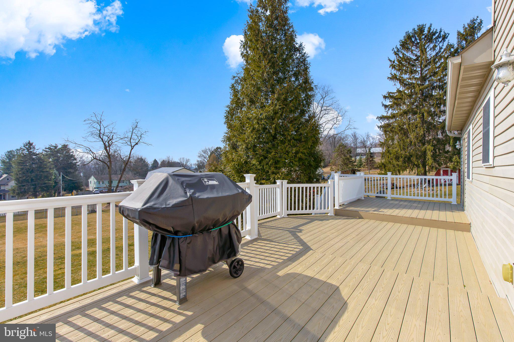 WEST HEMPFIELD - Residential