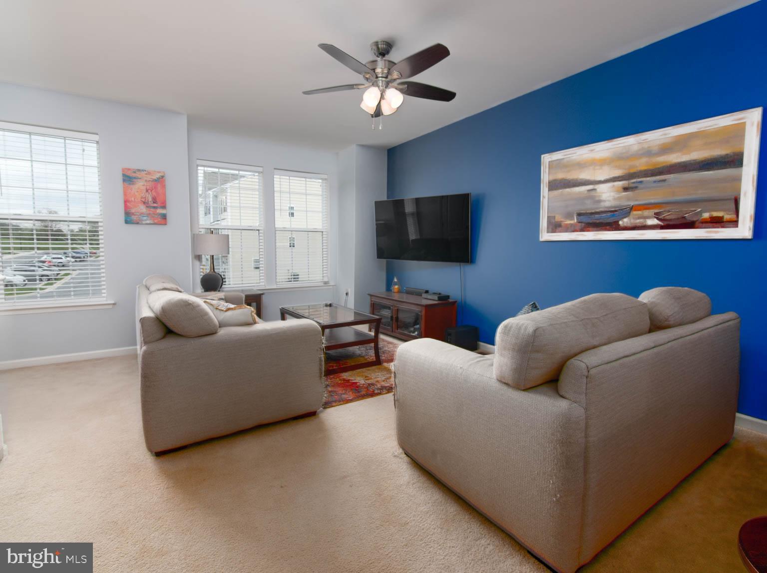 RIVERSIDE VILLAGES - Residential