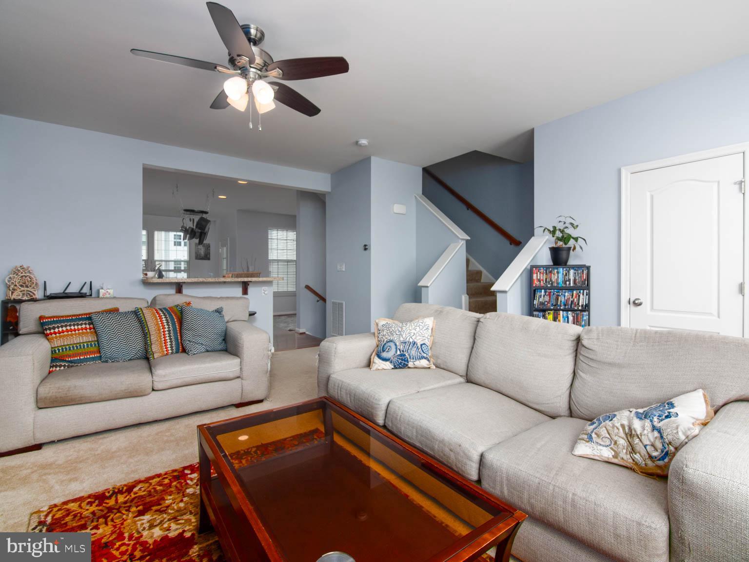 RIVERSIDE VILLAGES - Residential