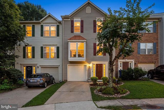 14290 GLADE SPRING DRIVE