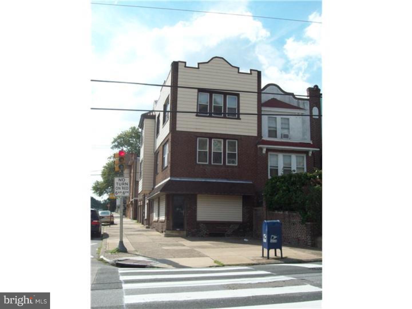 400 N 65TH STREET