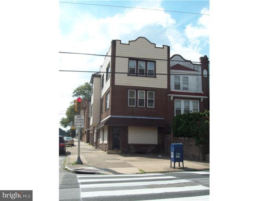 Photo of 400 N 65th Street, PHILADELPHIA, PA 19151 (MLS # PAPH2364812)
