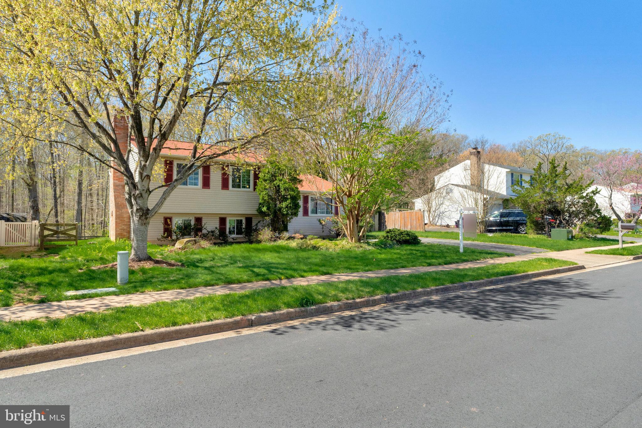 15019 OLDDALE ROAD