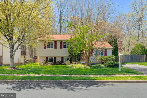 15019 Olddale Road, Centreville, VA MLS: VAFX2234788