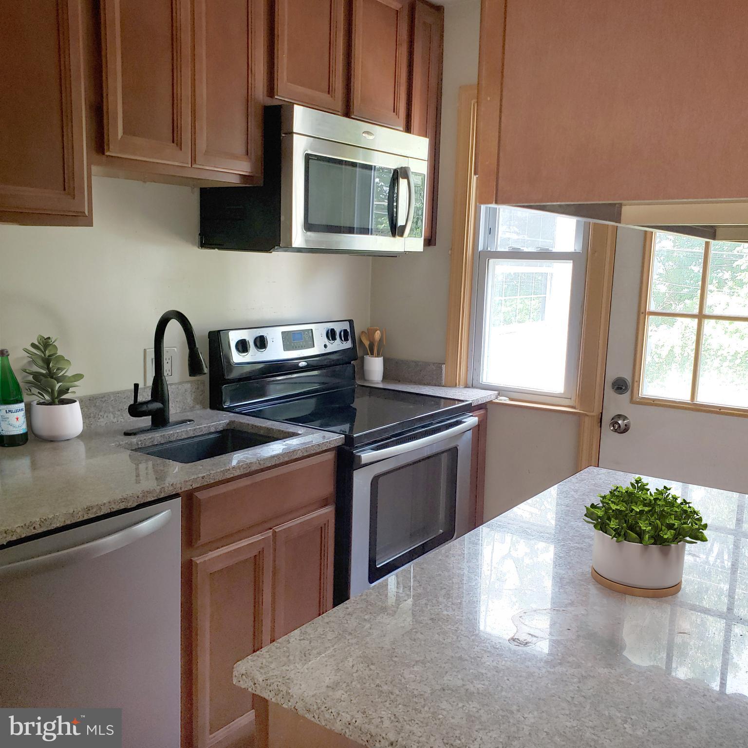 HALETHORPE - Residential