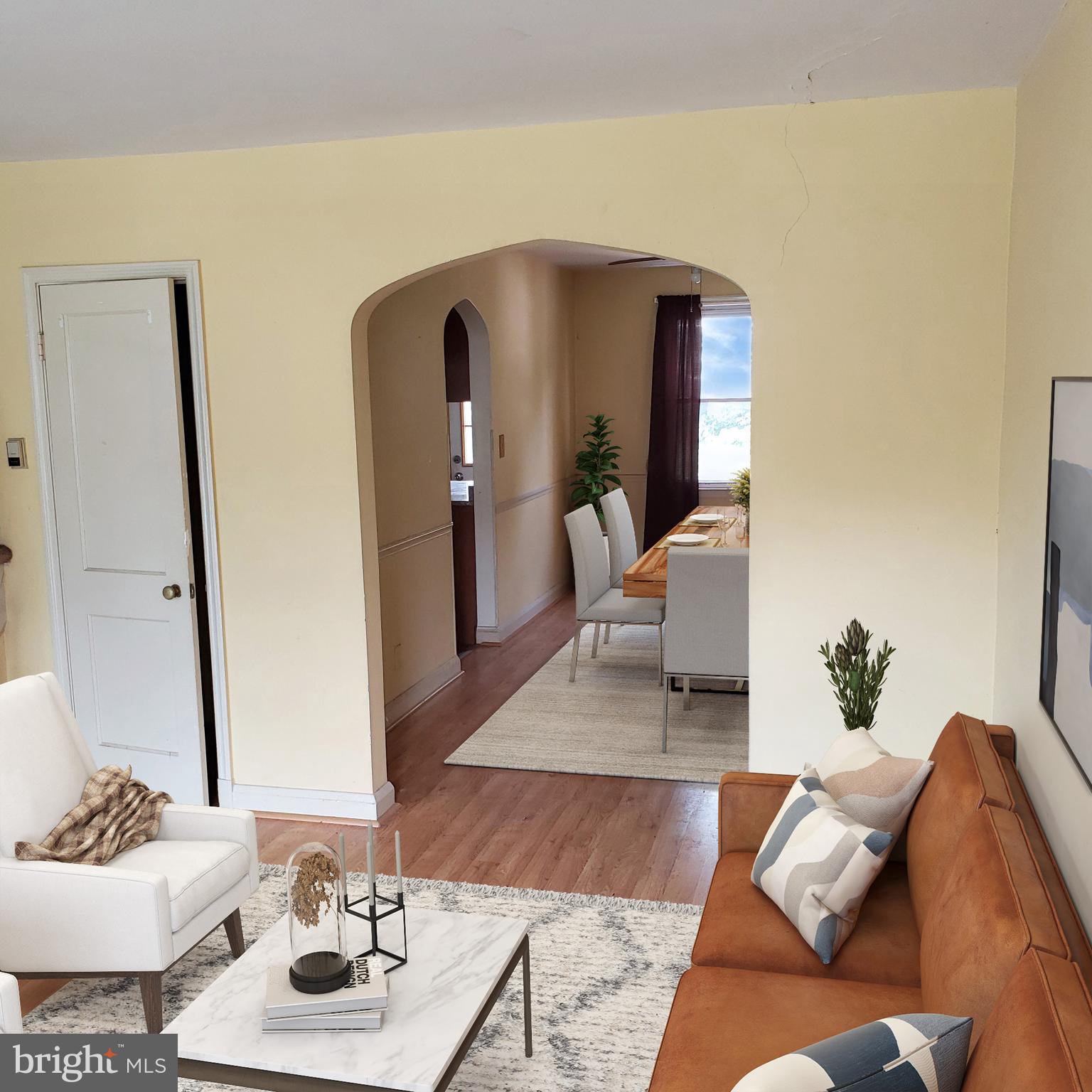 HALETHORPE - Residential