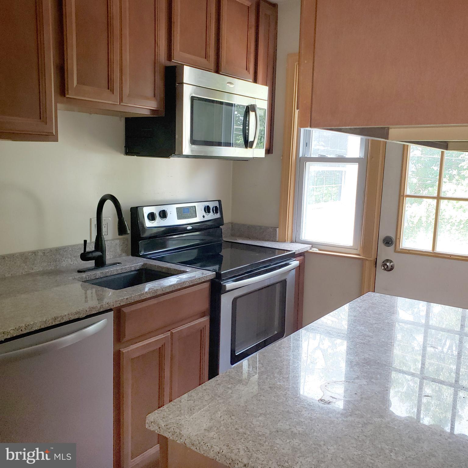 HALETHORPE - Residential