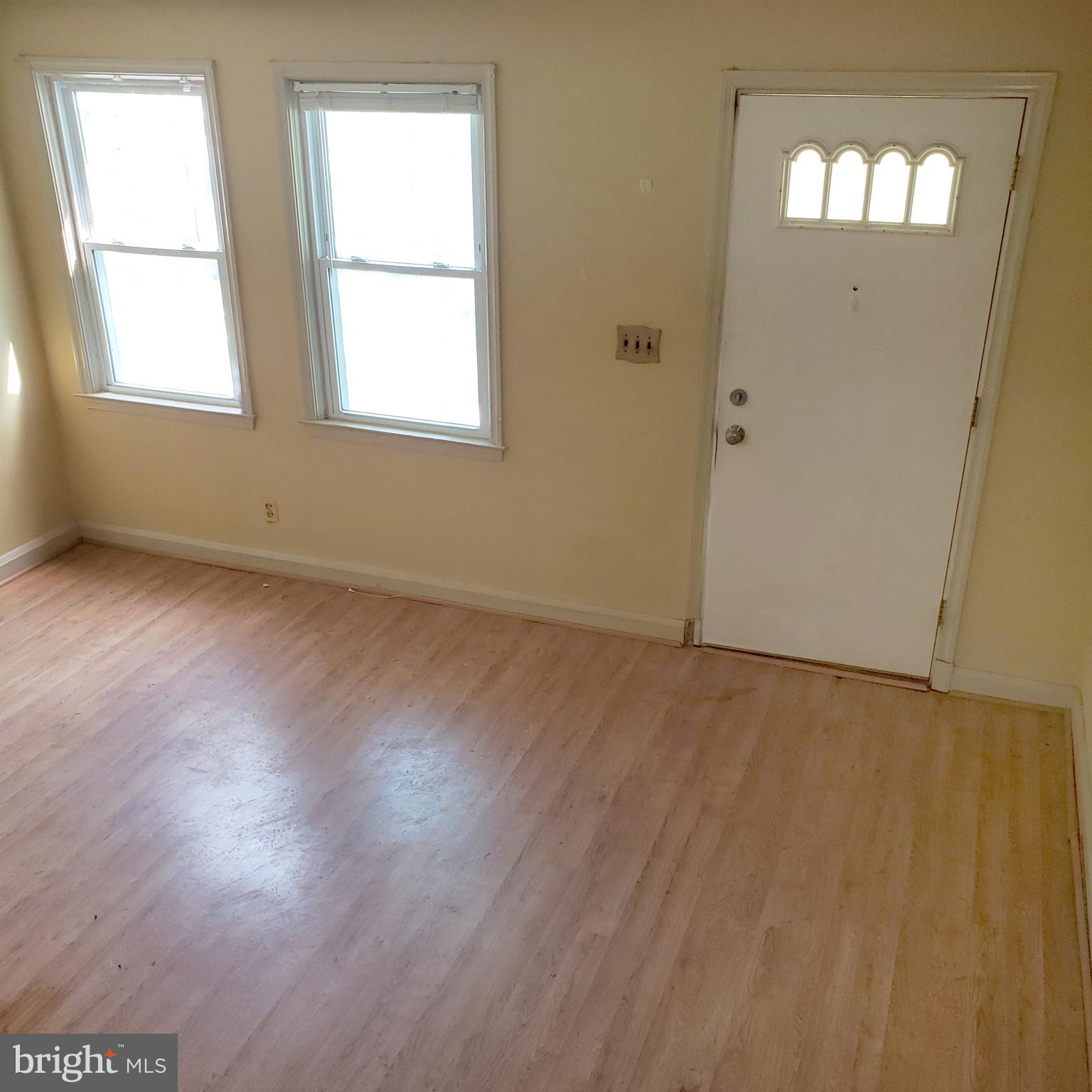 HALETHORPE - Residential