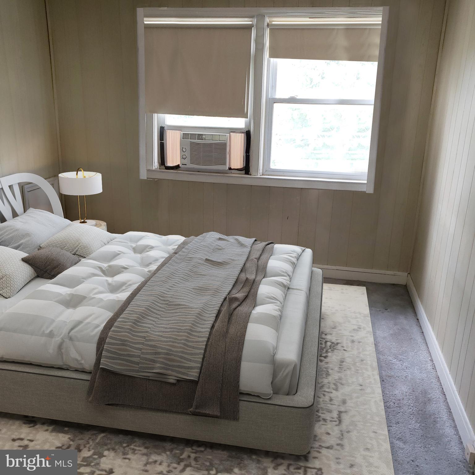 HALETHORPE - Residential