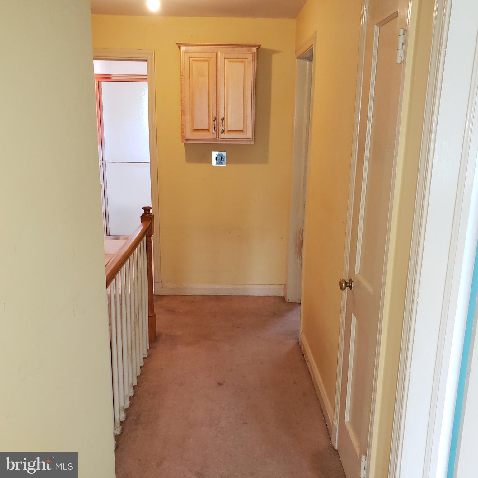 HALETHORPE - Residential