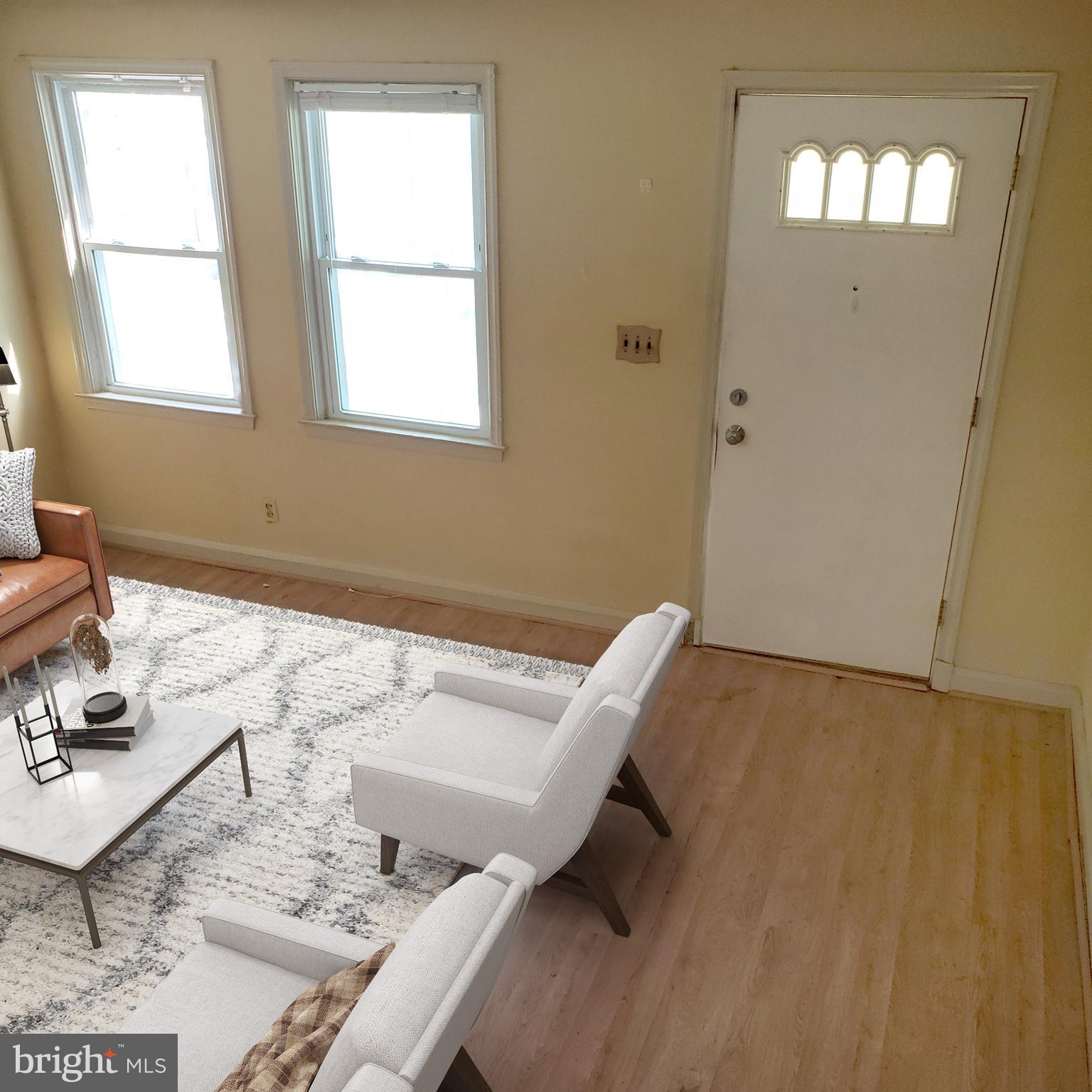 HALETHORPE - Residential