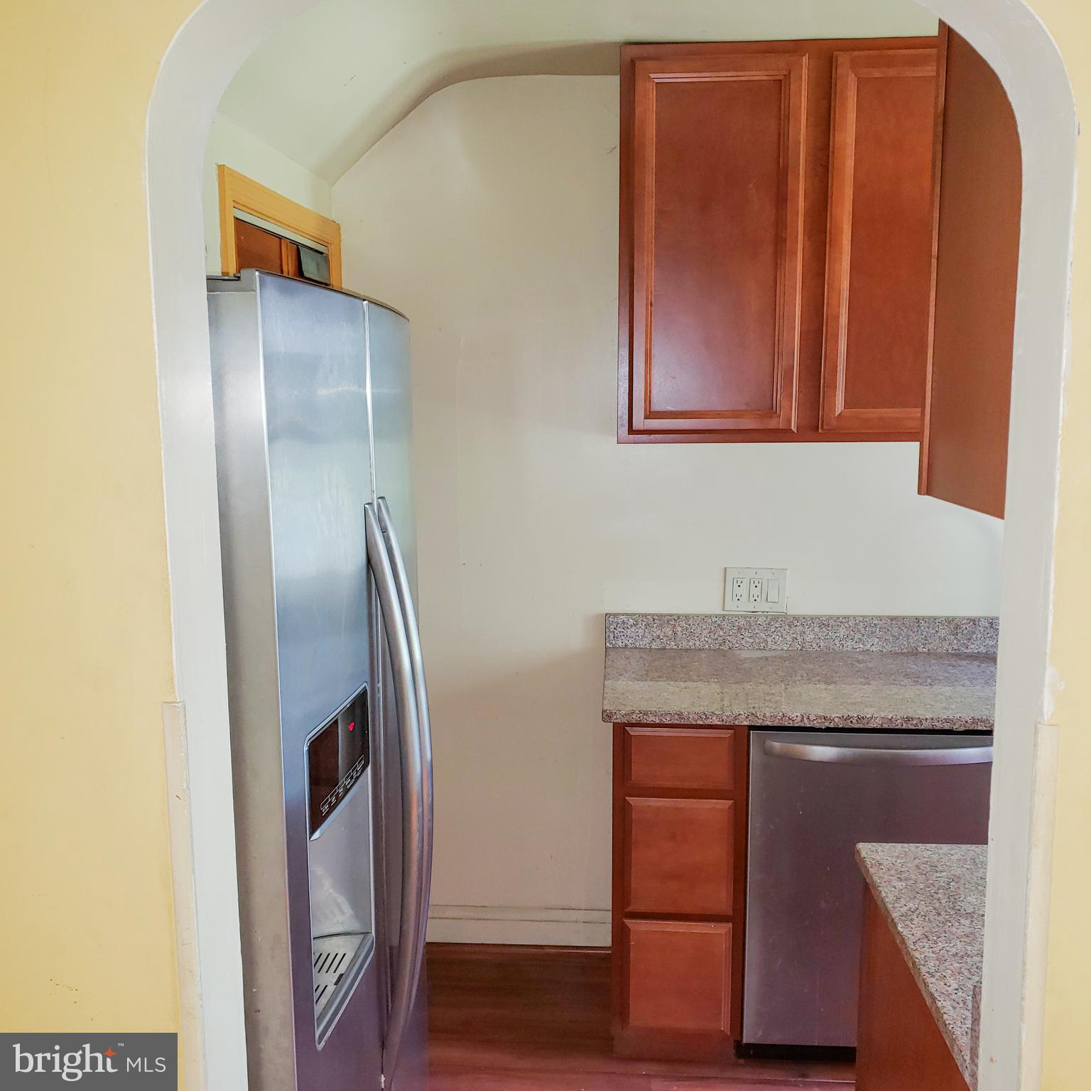 HALETHORPE - Residential