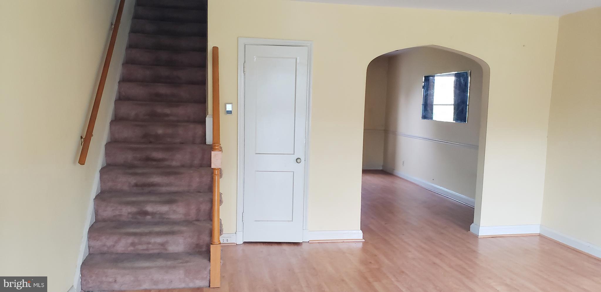 HALETHORPE - Residential