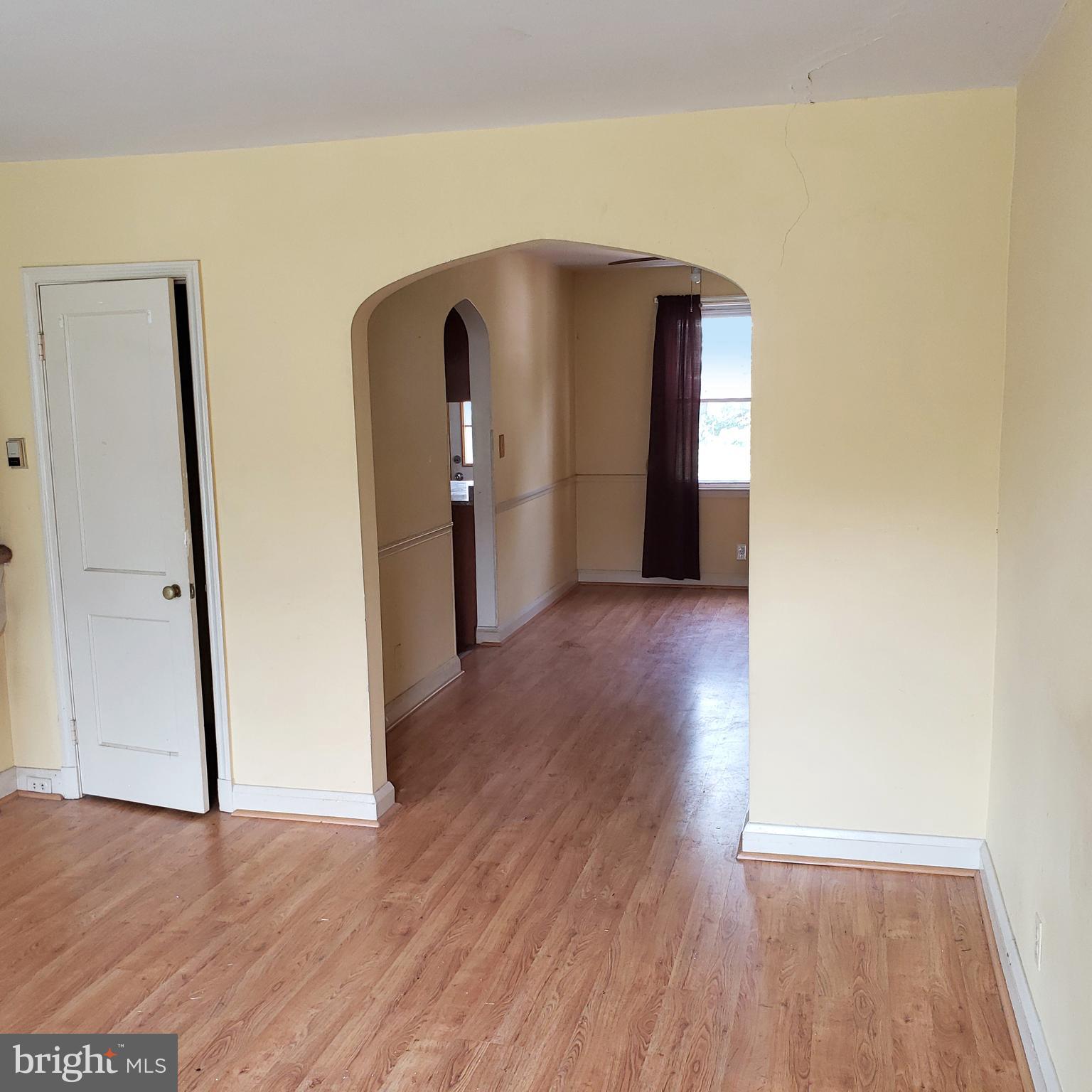 HALETHORPE - Residential