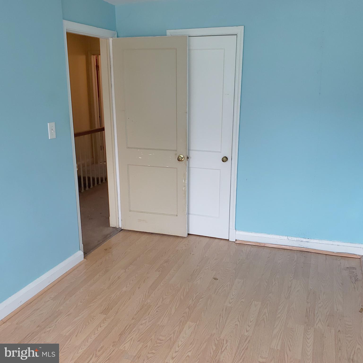 HALETHORPE - Residential