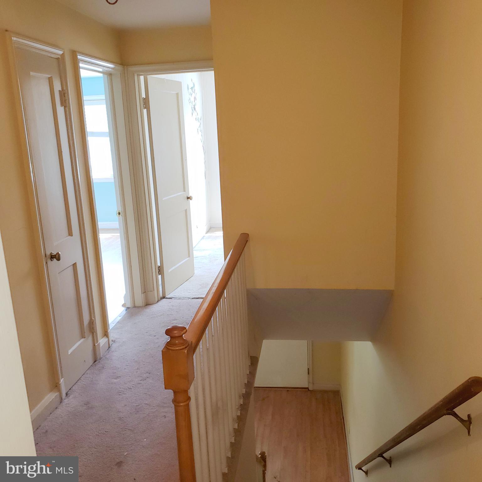 HALETHORPE - Residential