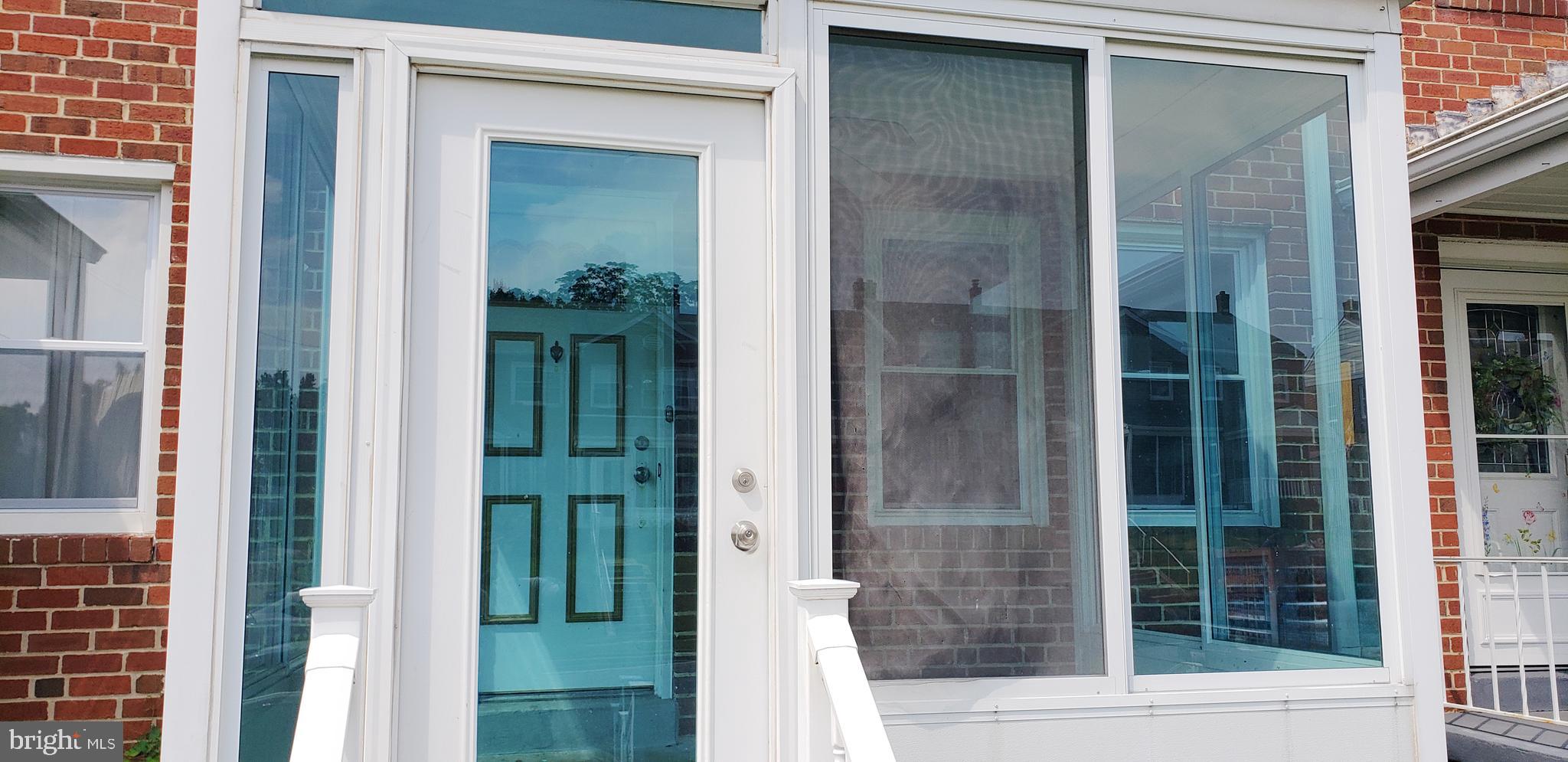 HALETHORPE - Residential