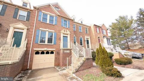 10129 Treble Court, Rockville, MD 20850 - MLS#: MDMC2168968