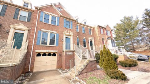 10129 TREBLE COURT ROCKVILLE MD 20850