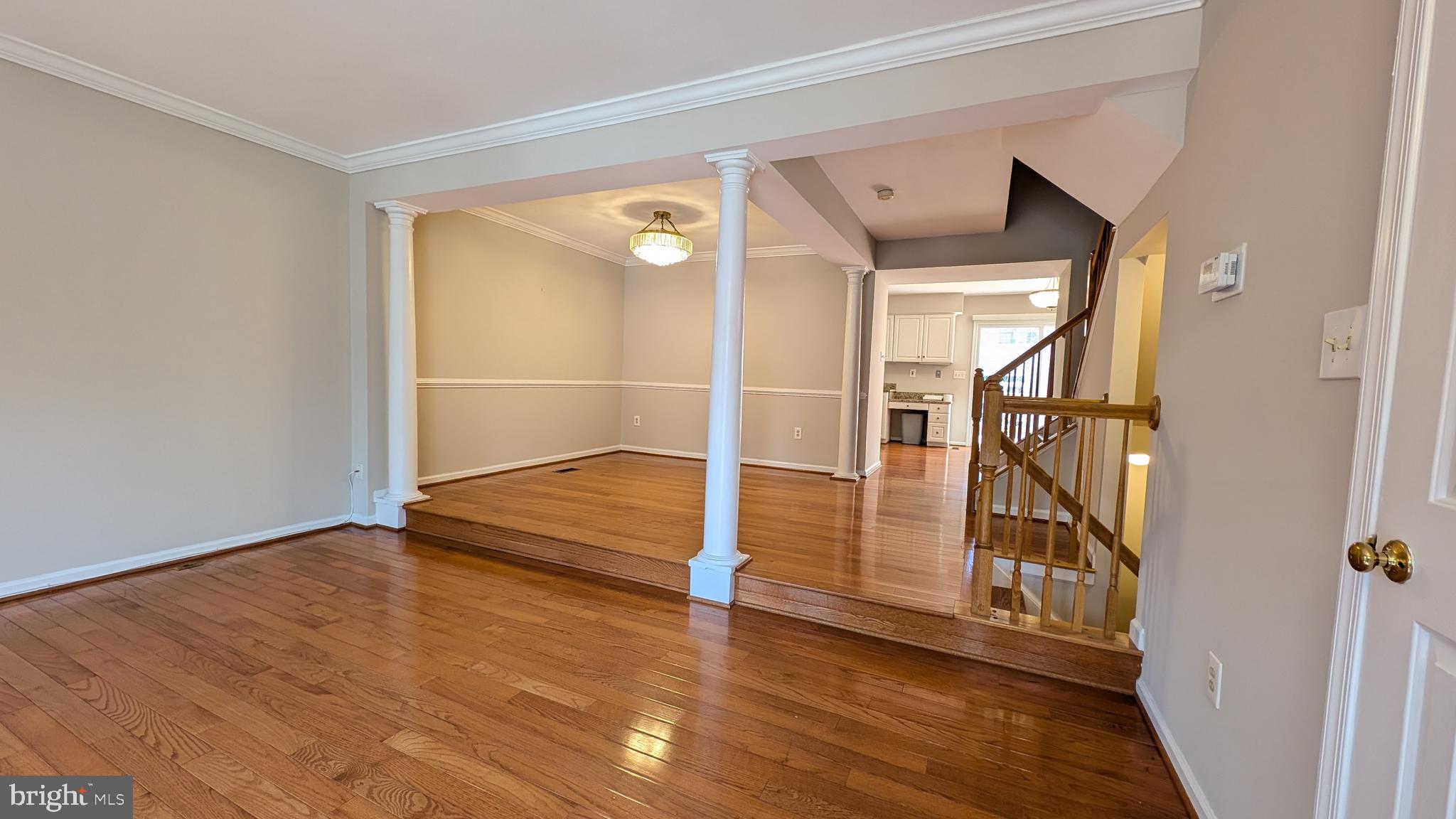 TRAVILAH CREST - Residential