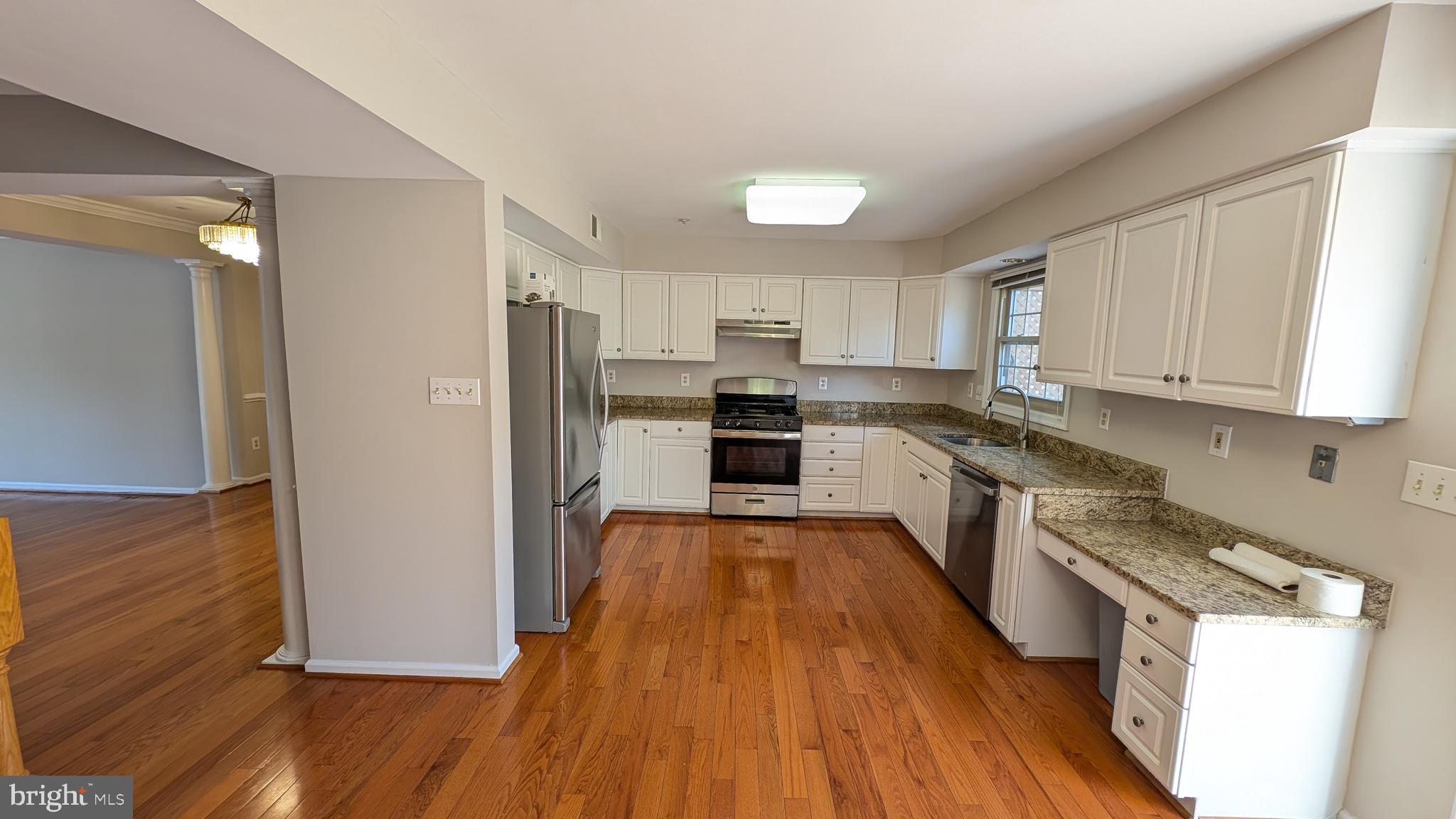 TRAVILAH CREST - Residential