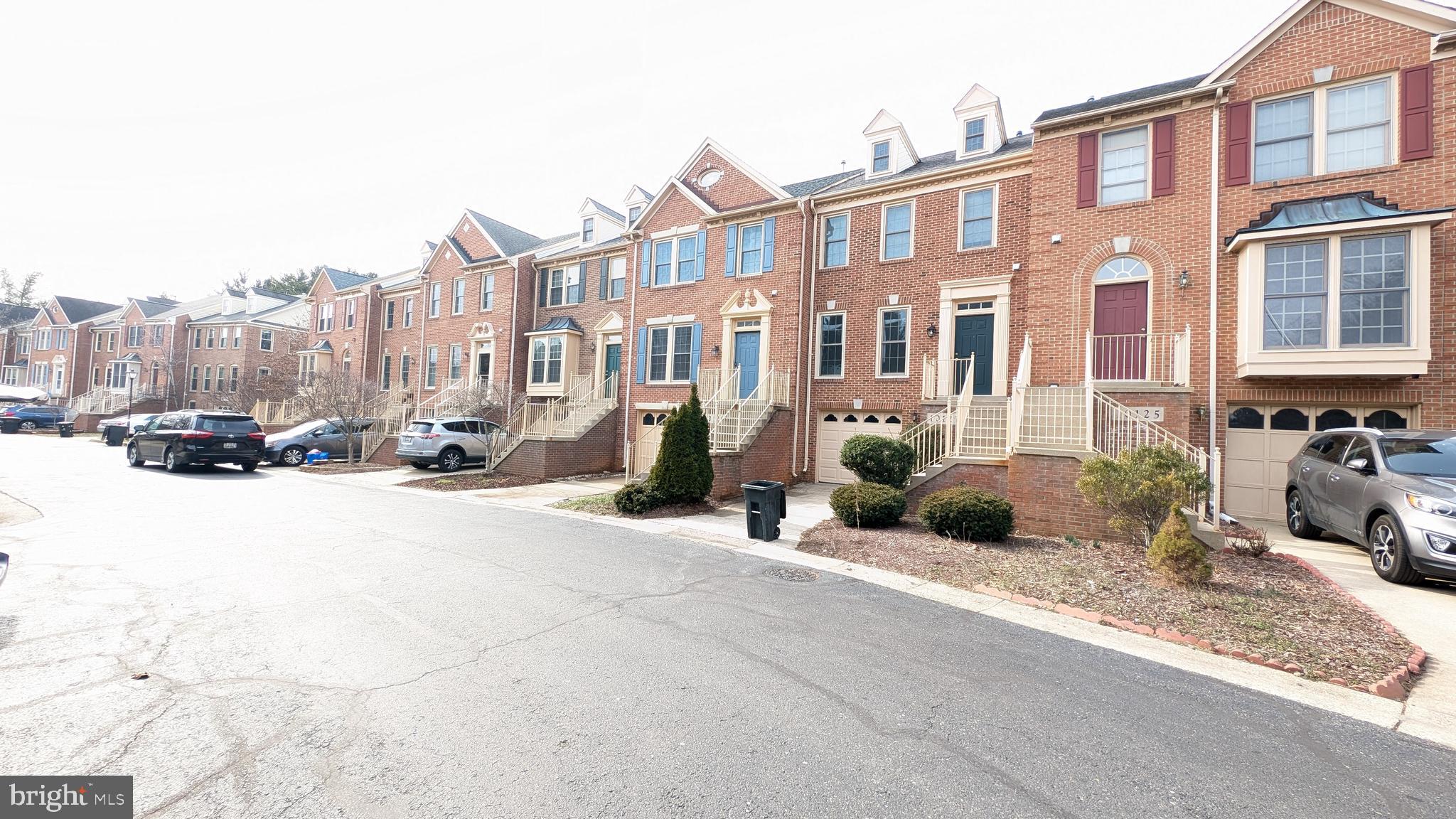 TRAVILAH CREST - Residential