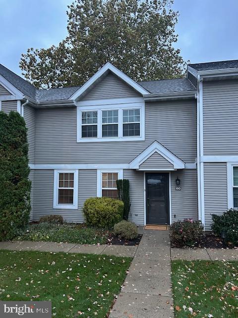 SPRING RIDGE - Residential