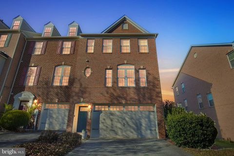 3216 CAREYSBROOK COURT WALDORF MD 20601