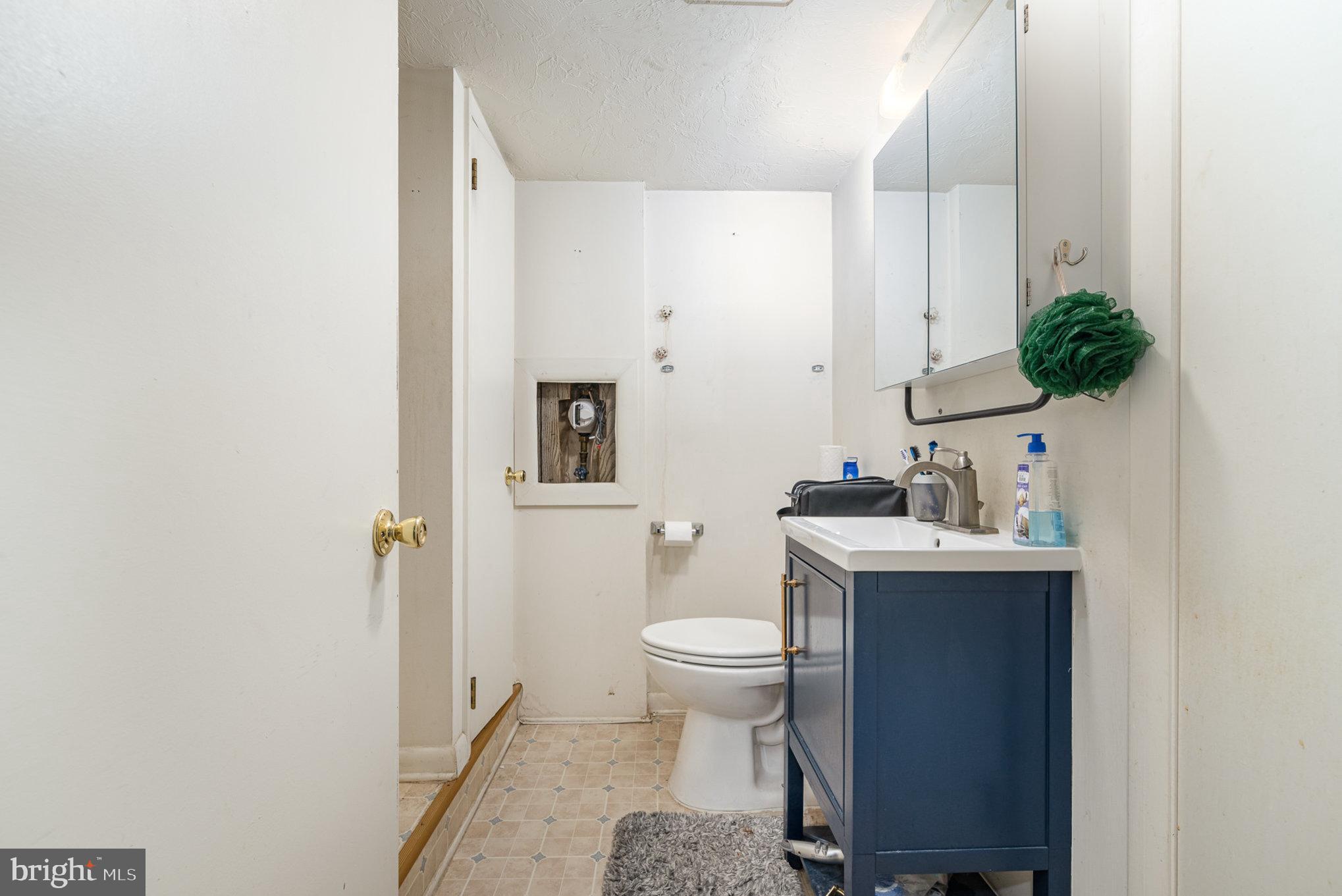 DILLSBURG BORO - Residential