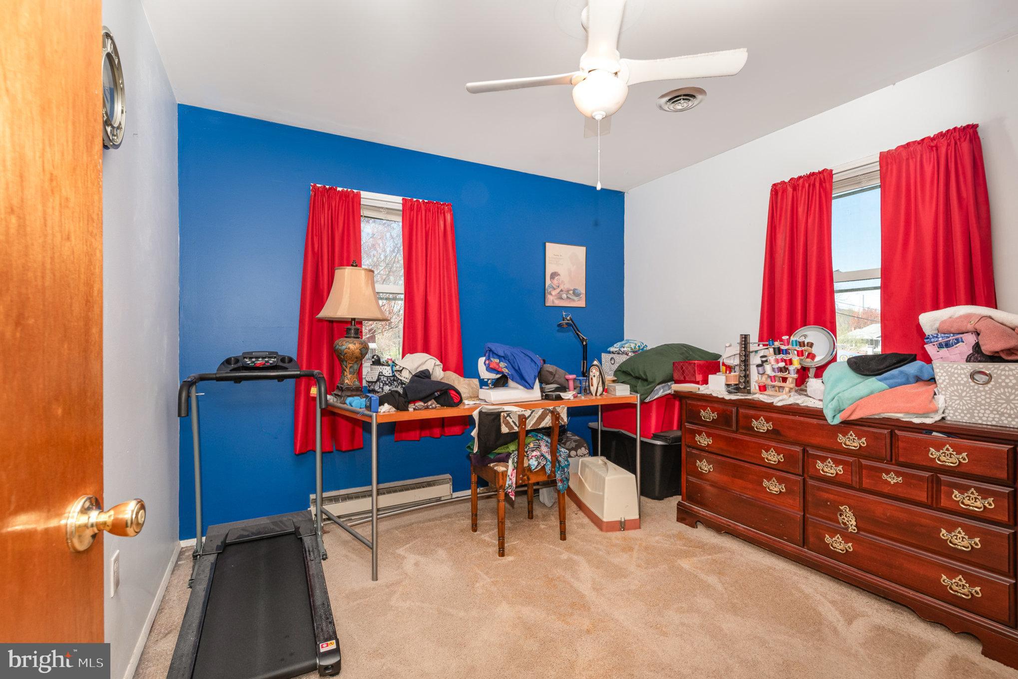 DILLSBURG BORO - Residential