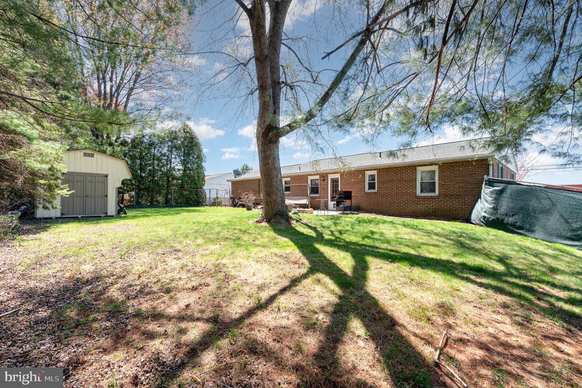 DILLSBURG BORO - Residential