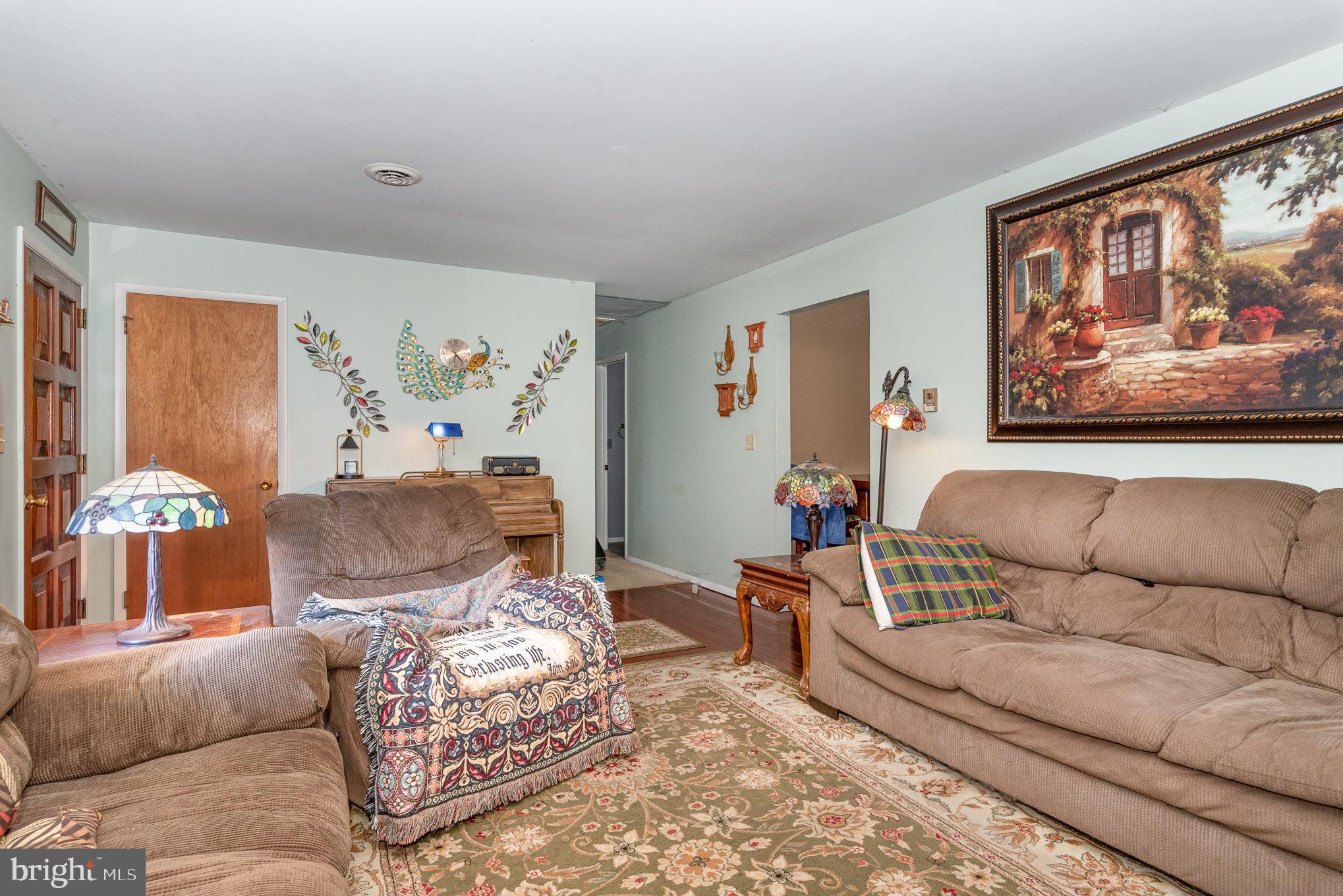 DILLSBURG BORO - Residential