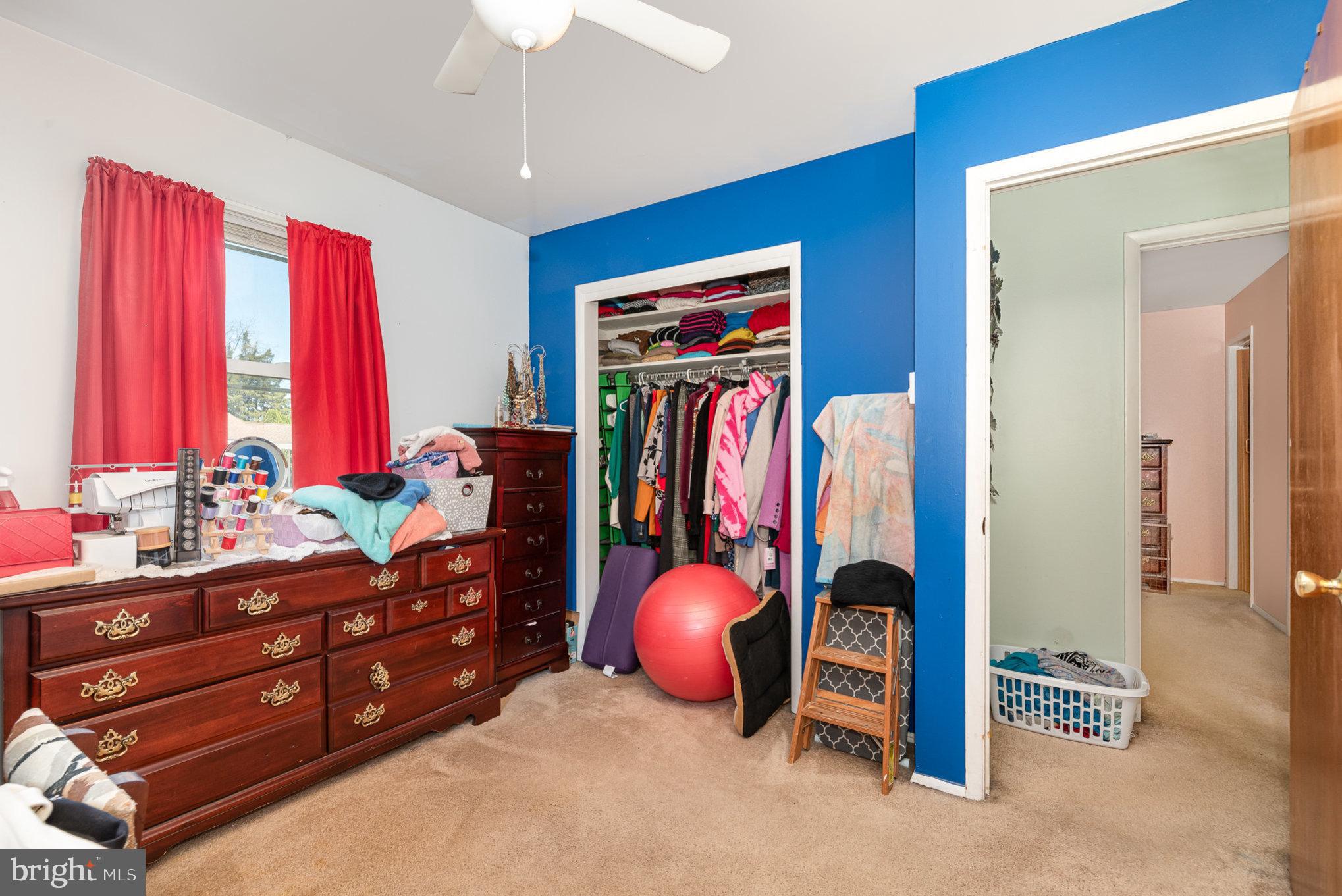 DILLSBURG BORO - Residential