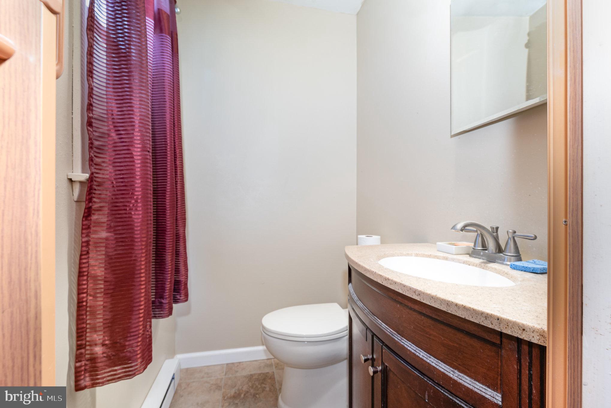 DILLSBURG BORO - Residential