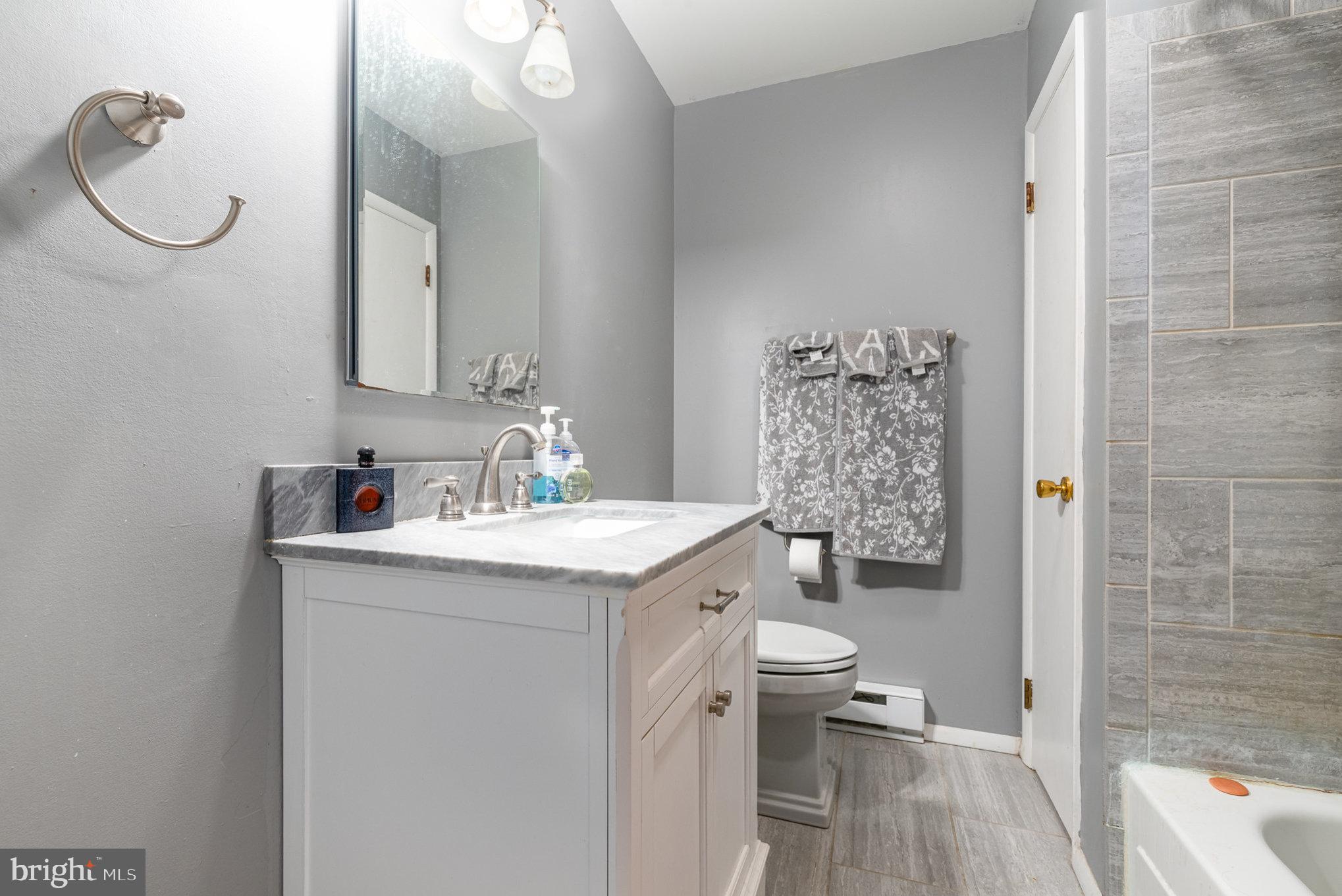 DILLSBURG BORO - Residential