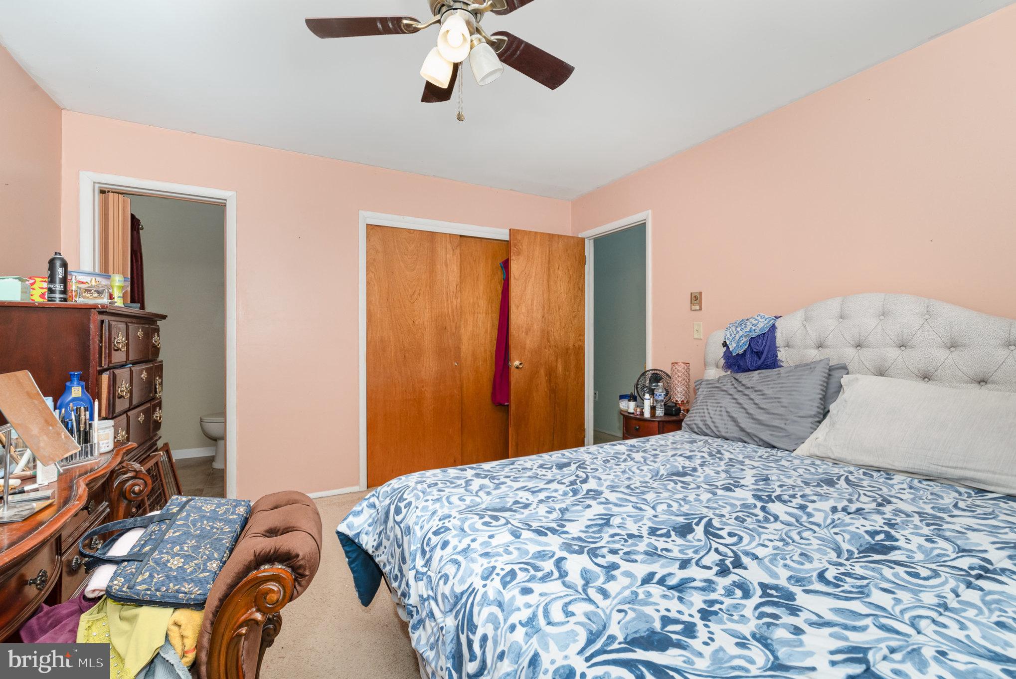 DILLSBURG BORO - Residential