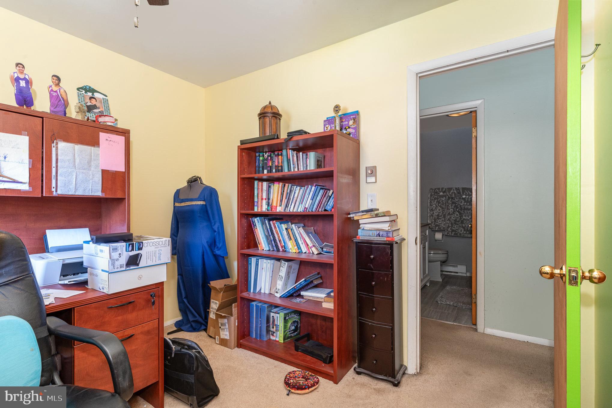 DILLSBURG BORO - Residential