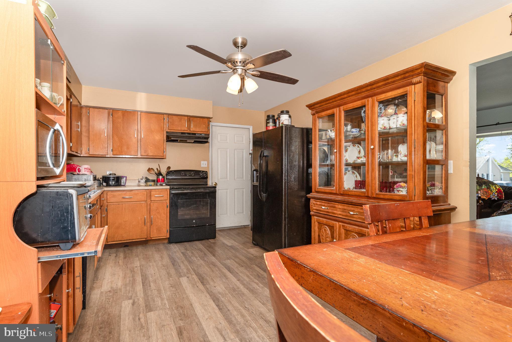 DILLSBURG BORO - Residential