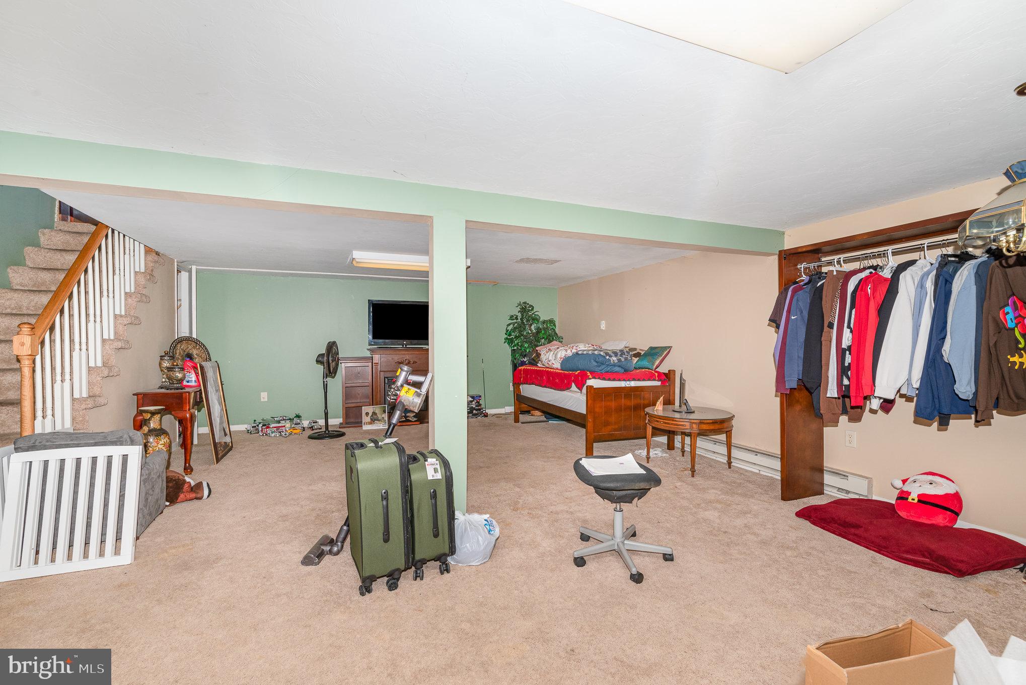 DILLSBURG BORO - Residential