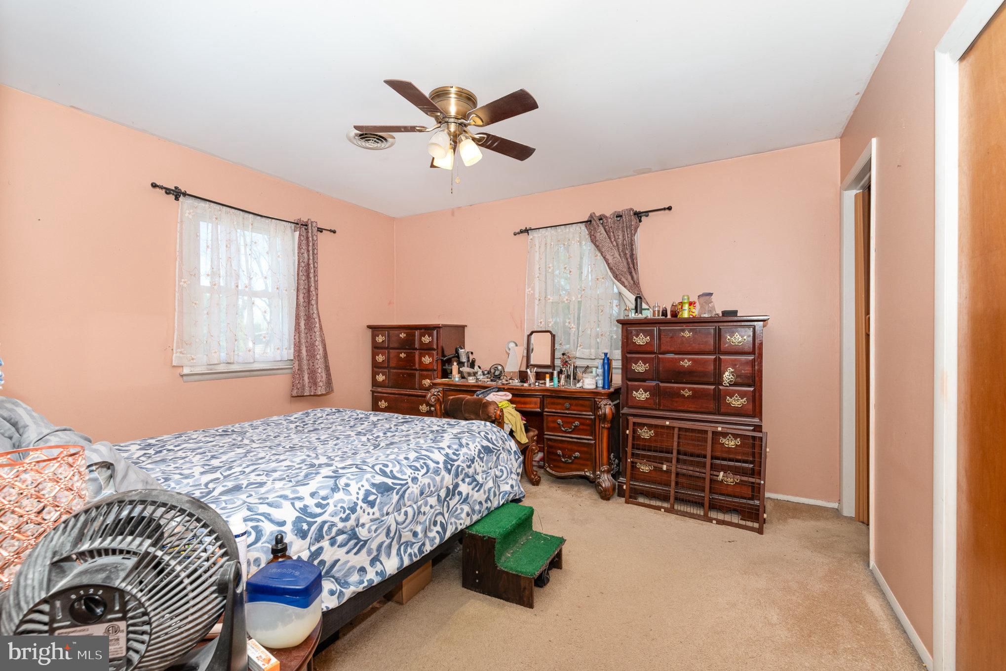 DILLSBURG BORO - Residential