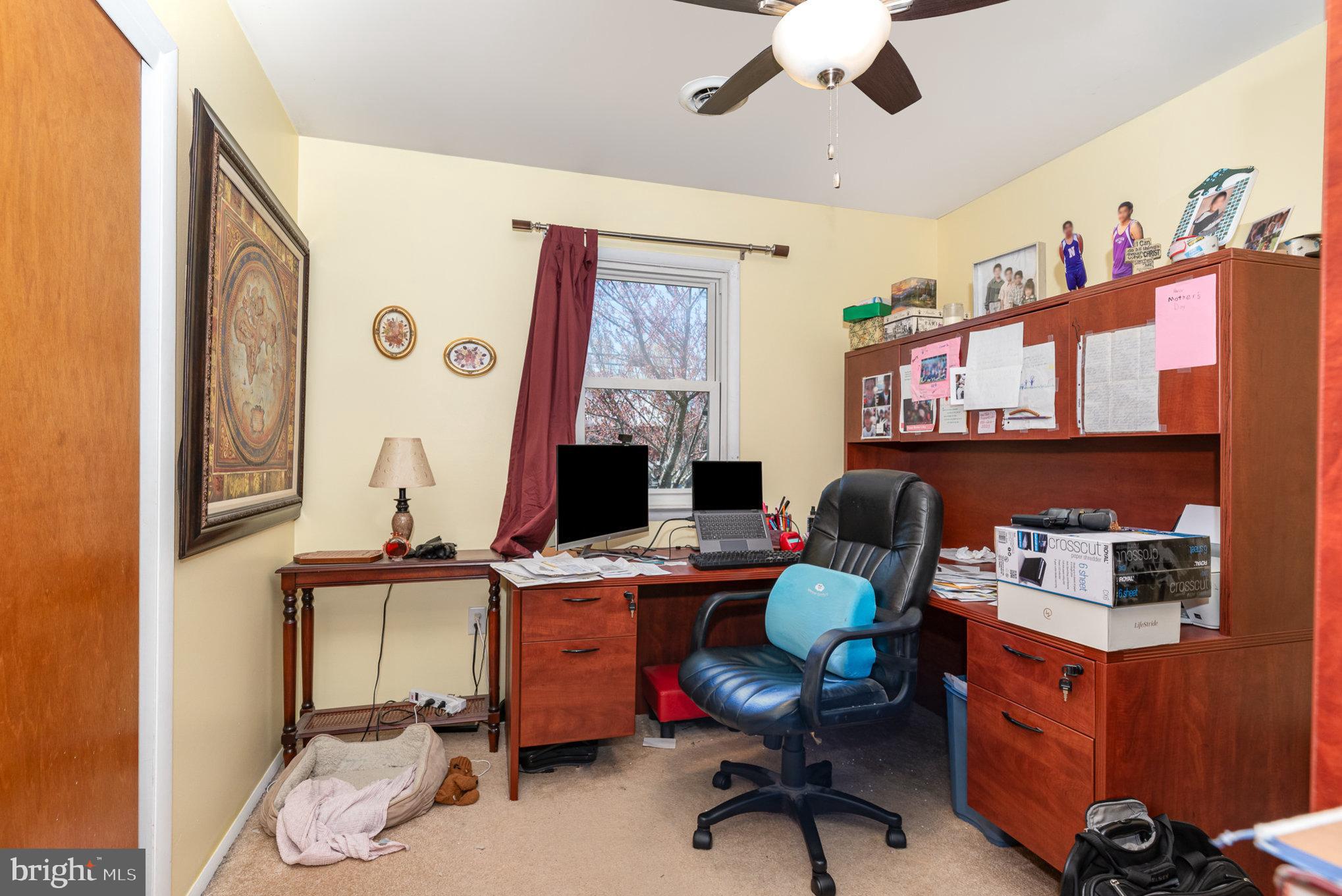 DILLSBURG BORO - Residential