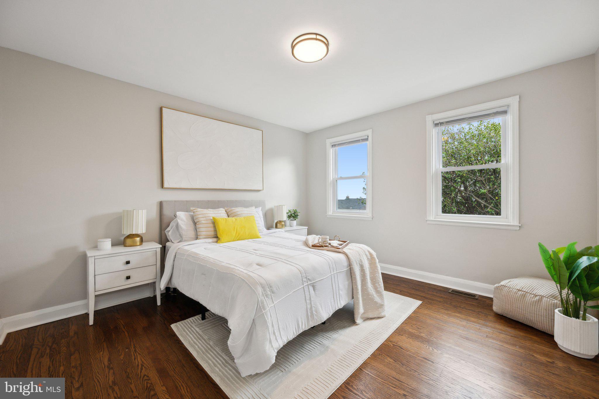 BELAIR-EDISON - Residential