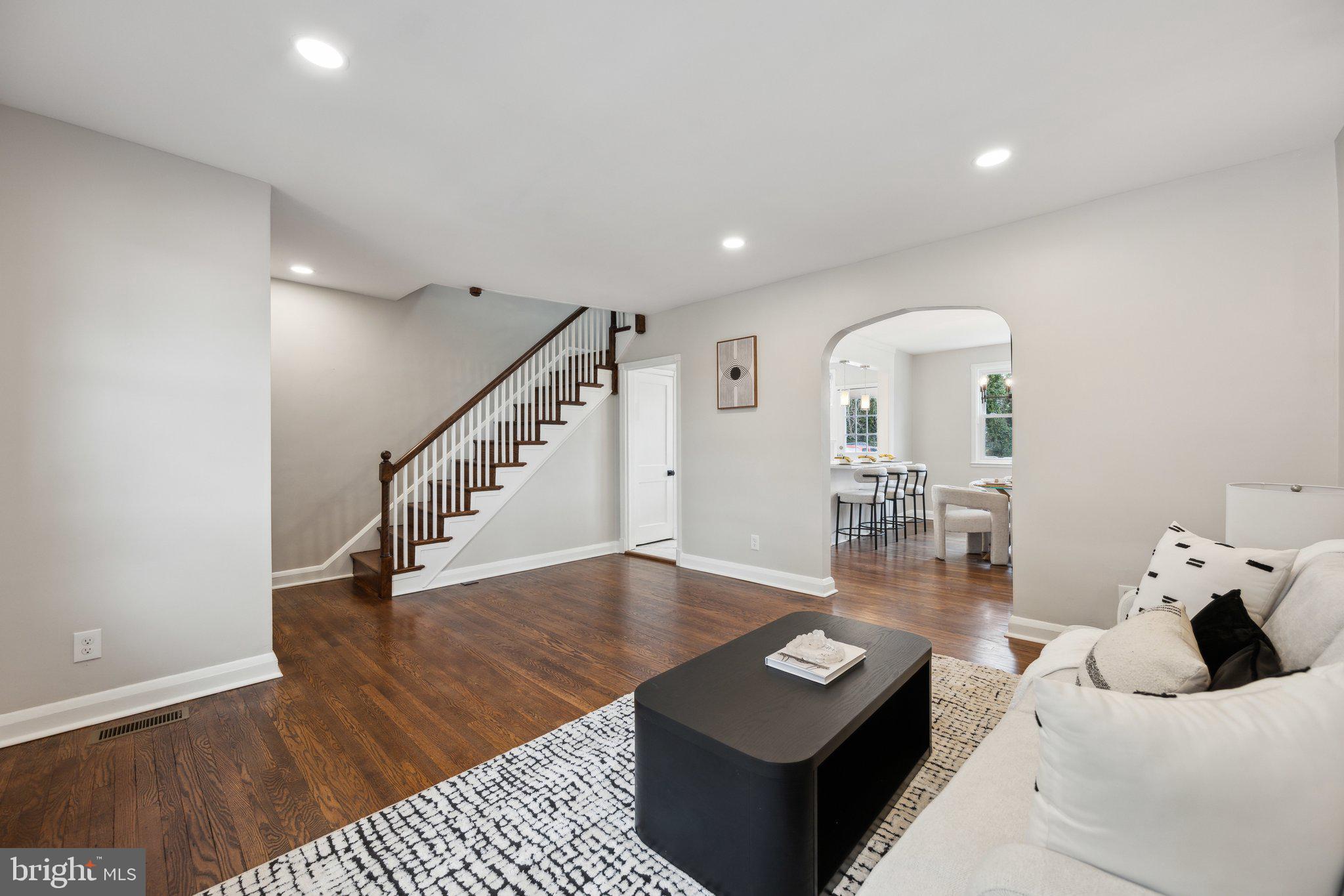 BELAIR-EDISON - Residential