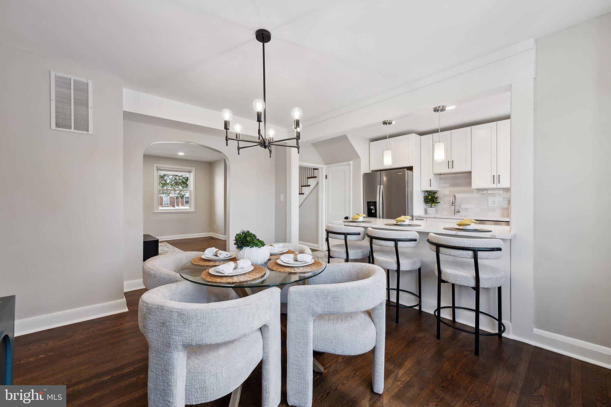 BELAIR-EDISON - Residential