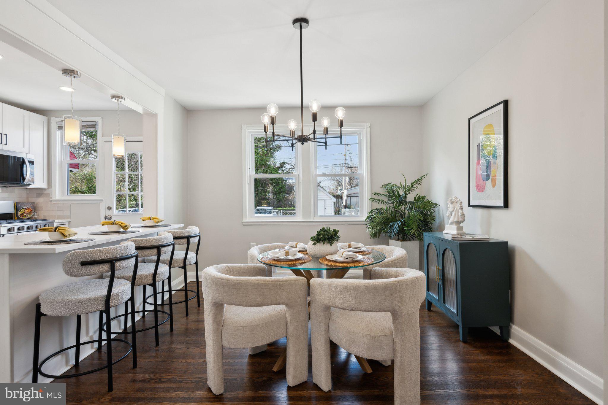 BELAIR-EDISON - Residential