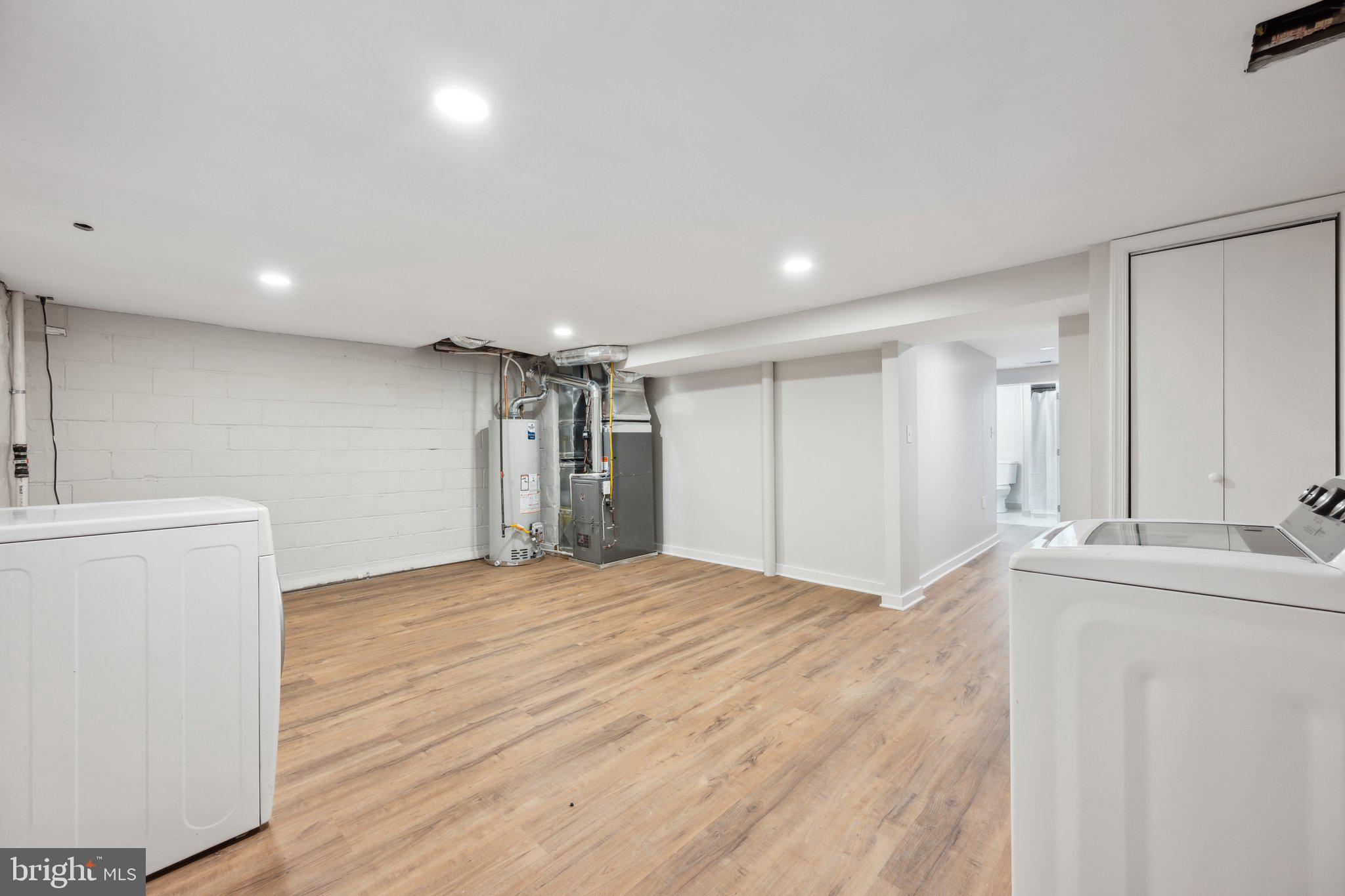 BELAIR-EDISON - Residential